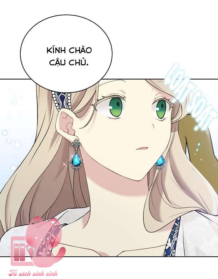 Vương Miện Lục Bảo - Chap 54 - Trang 9