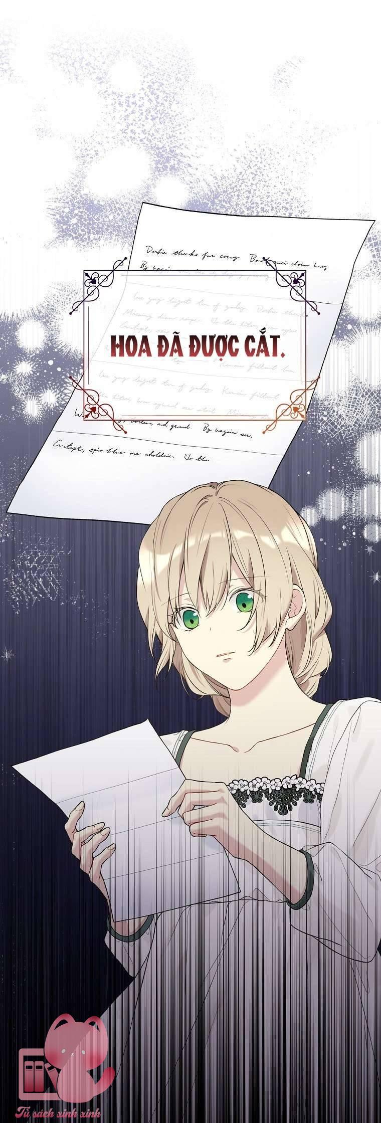 Vương Miện Lục Bảo - Chap 55 - Trang 2