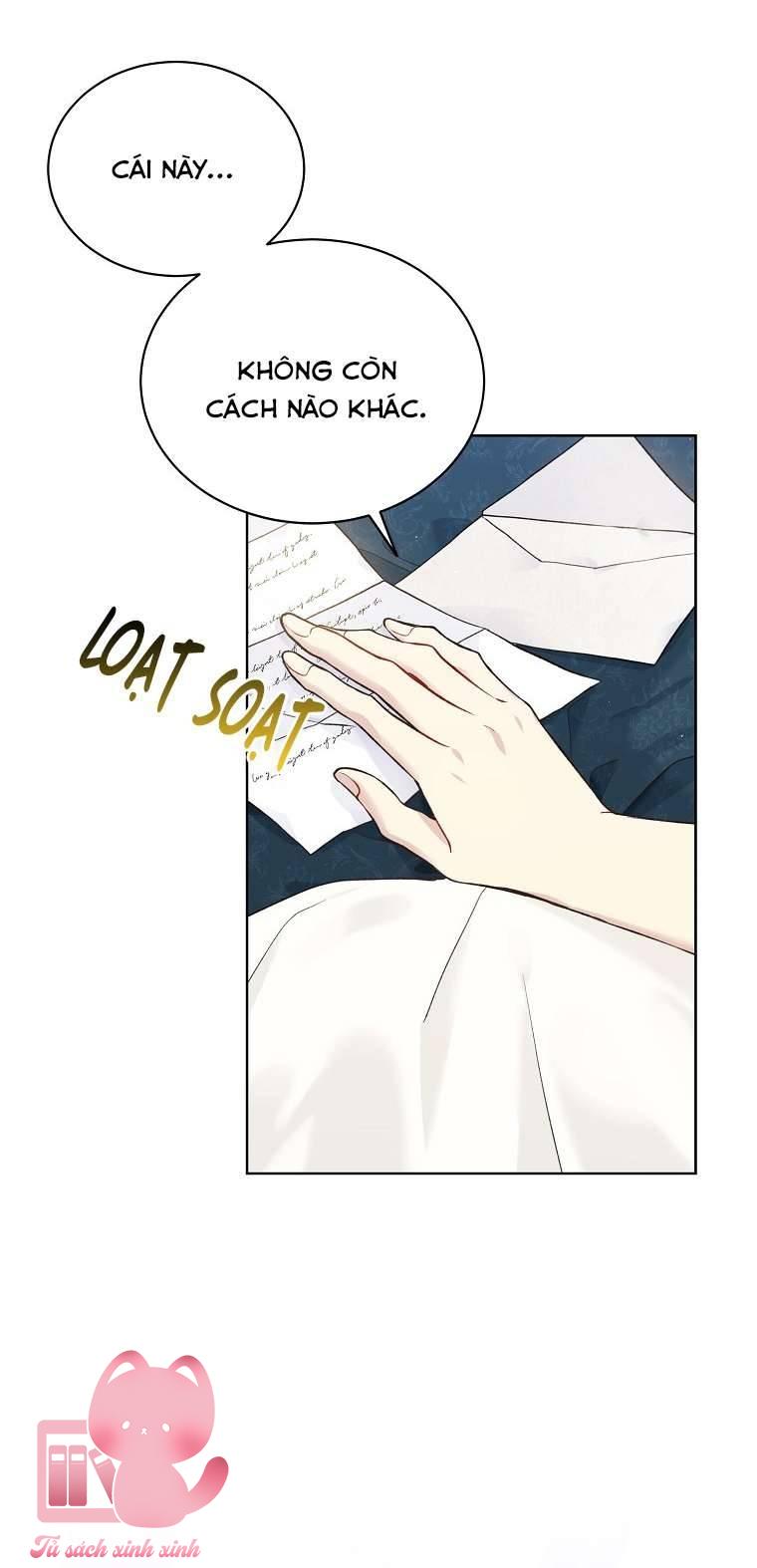 Vương Miện Lục Bảo - Chap 55 - Trang 11