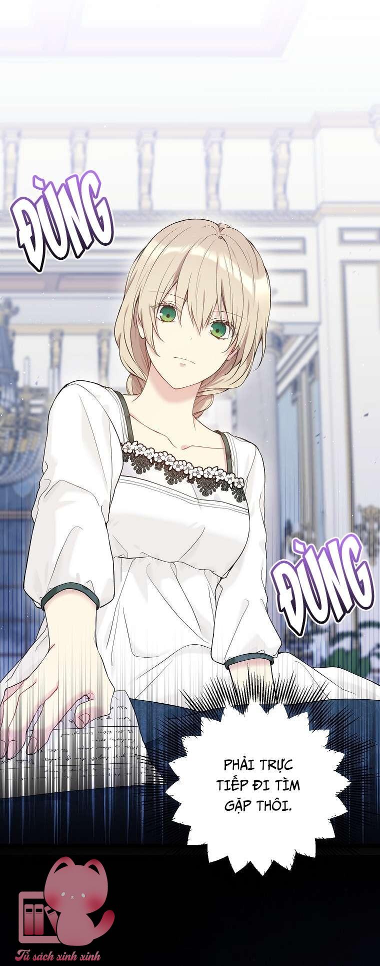 Vương Miện Lục Bảo - Chap 55 - Trang 12