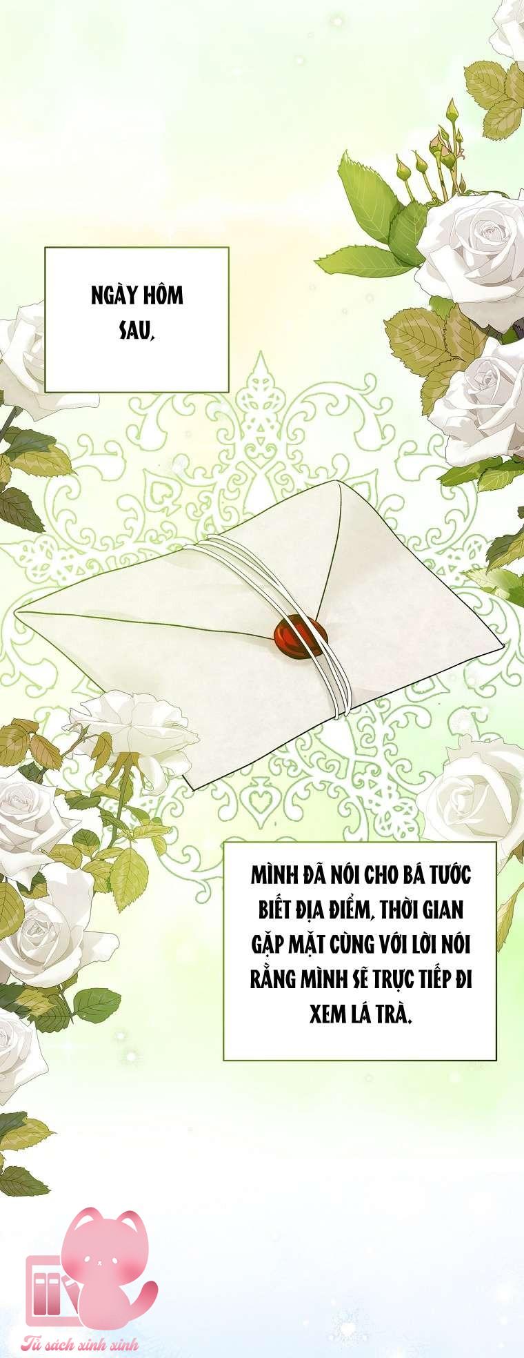 Vương Miện Lục Bảo - Chap 55 - Trang 16