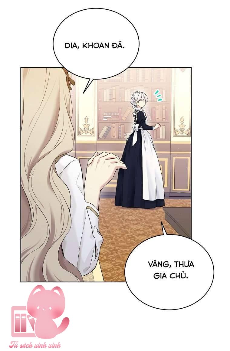 Vương Miện Lục Bảo - Chap 55 - Trang 20