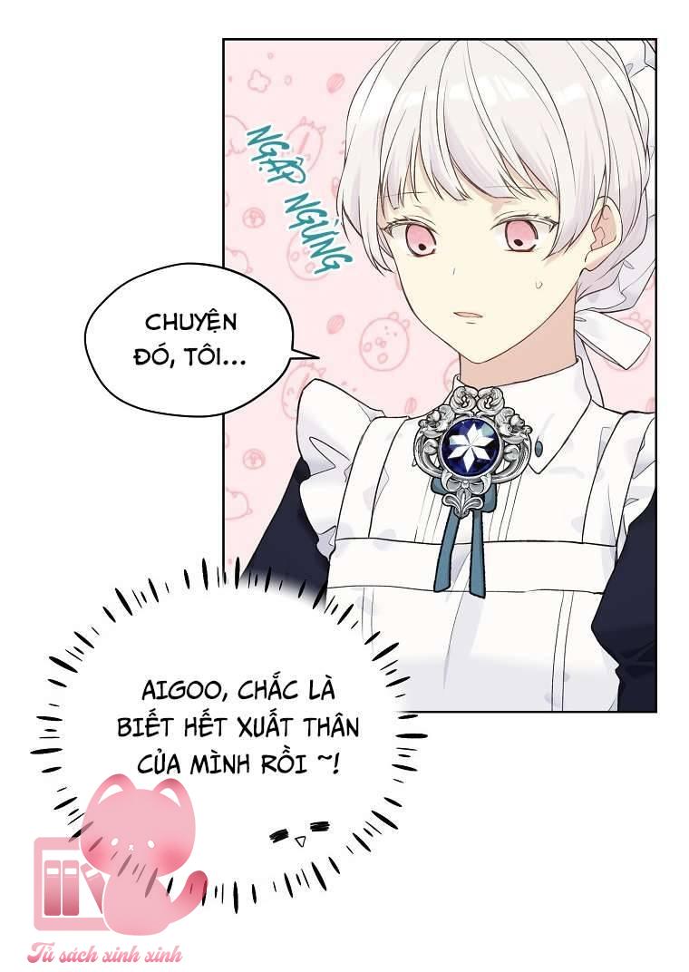 Vương Miện Lục Bảo - Chap 55 - Trang 23