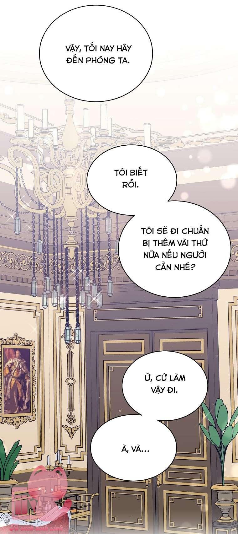 Vương Miện Lục Bảo - Chap 55 - Trang 26