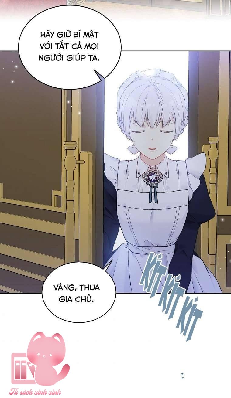 Vương Miện Lục Bảo - Chap 55 - Trang 27