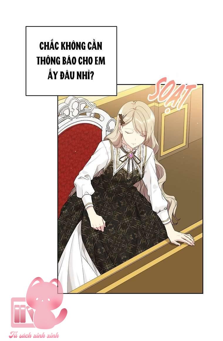 Vương Miện Lục Bảo - Chap 55 - Trang 30