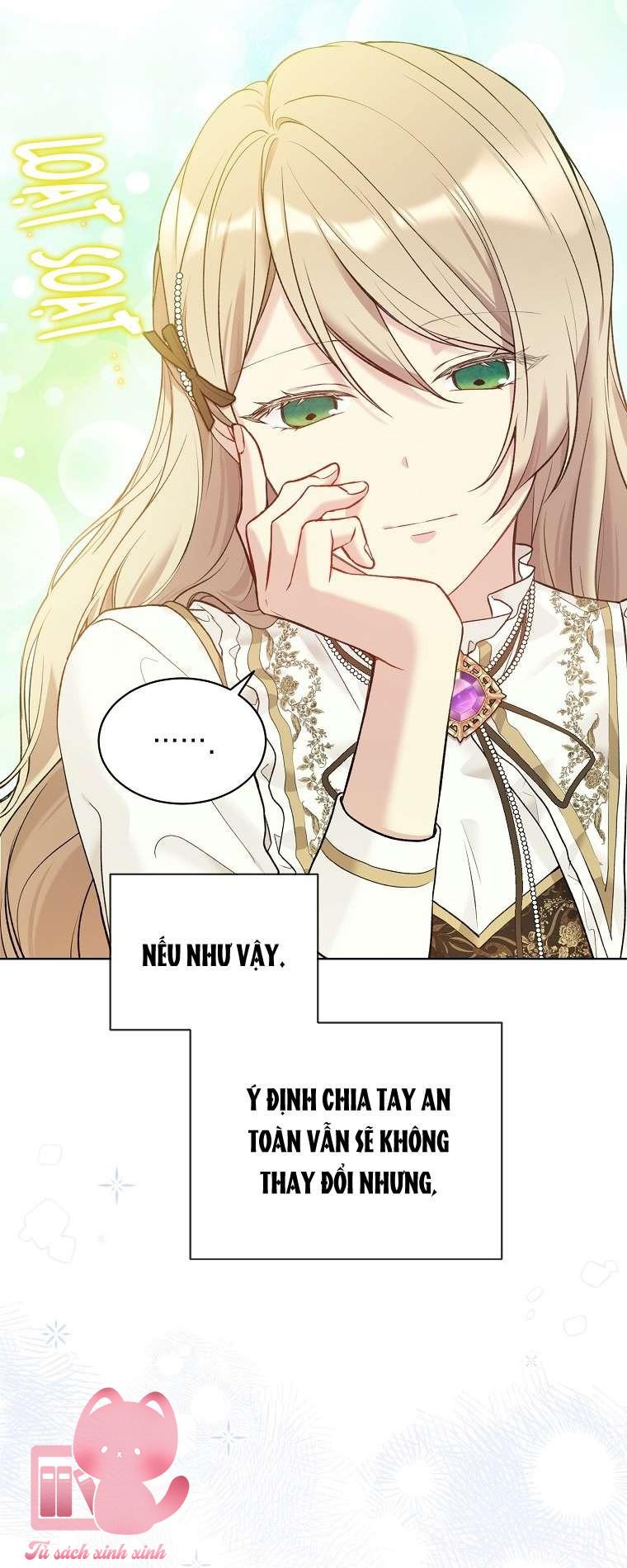 Vương Miện Lục Bảo - Chap 55 - Trang 33