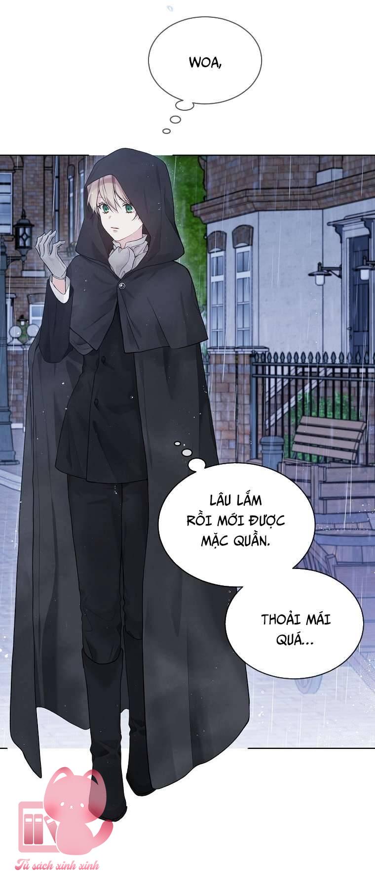 Vương Miện Lục Bảo - Chap 55 - Trang 38