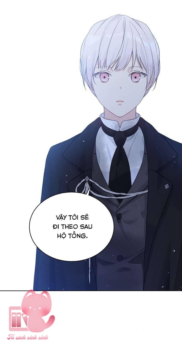 Vương Miện Lục Bảo - Chap 55 - Trang 40