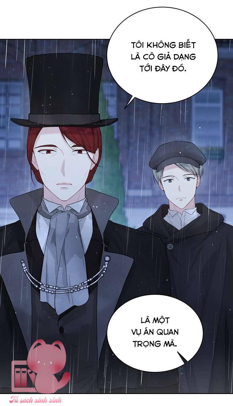 Vương Miện Lục Bảo - Chap 55 - Trang 43