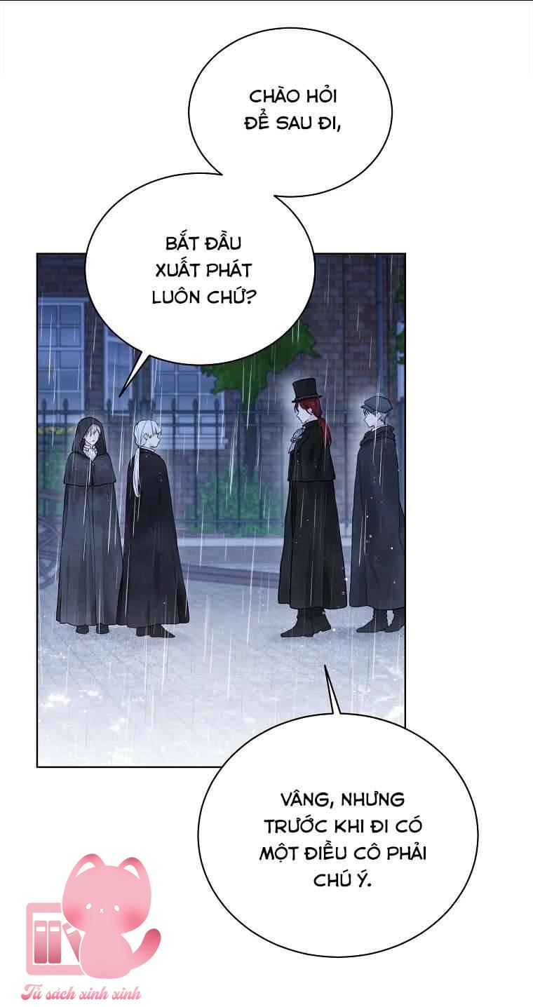 Vương Miện Lục Bảo - Chap 55 - Trang 44