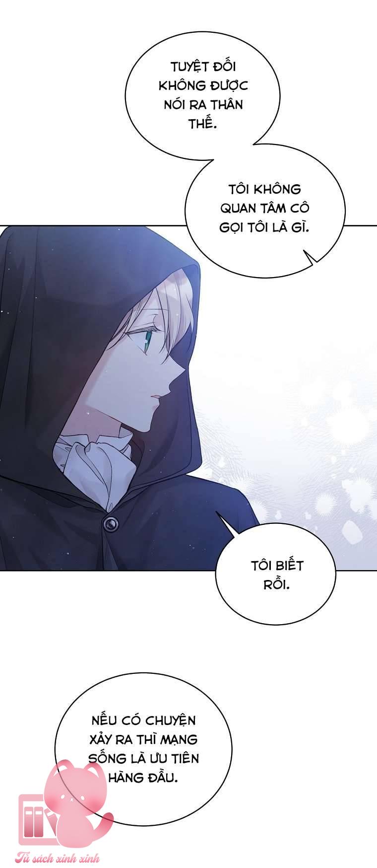 Vương Miện Lục Bảo - Chap 55 - Trang 45