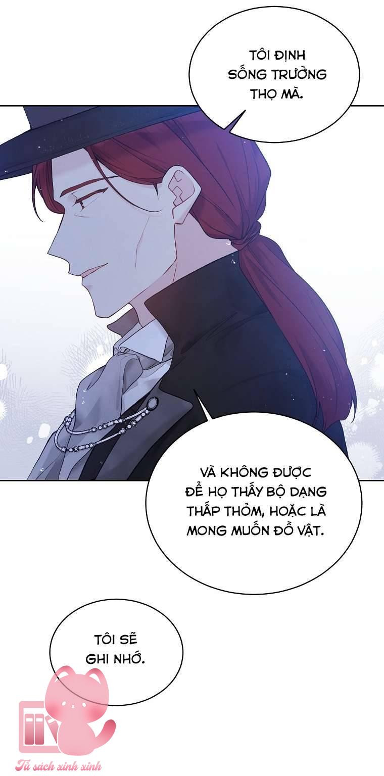 Vương Miện Lục Bảo - Chap 55 - Trang 46