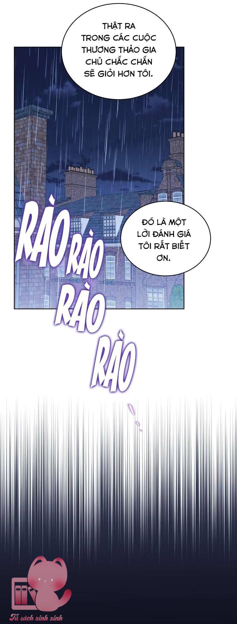 Vương Miện Lục Bảo - Chap 55 - Trang 47