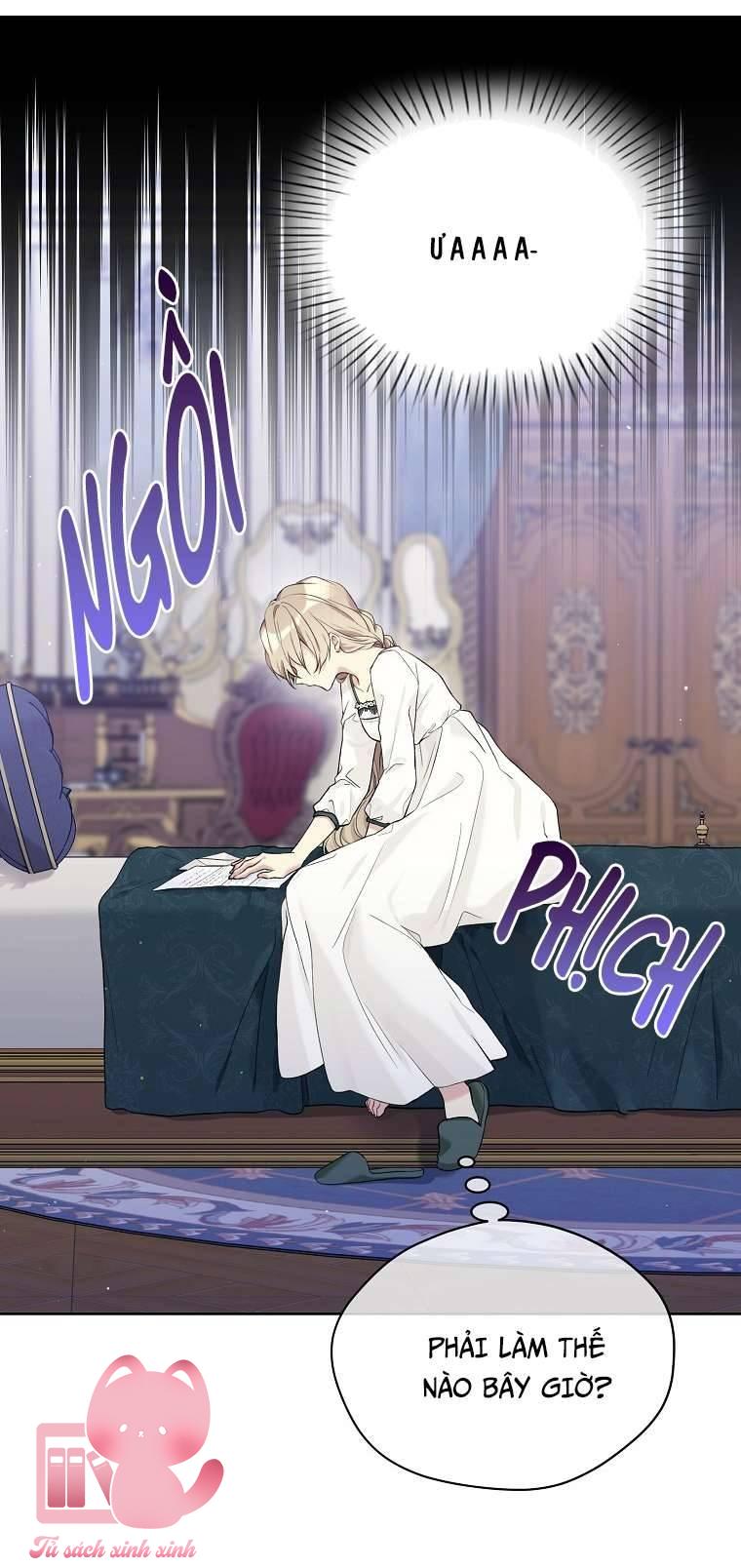 Vương Miện Lục Bảo - Chap 55 - Trang 6