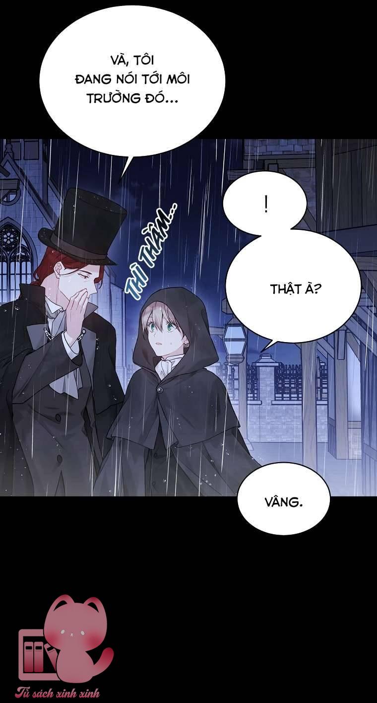 Vương Miện Lục Bảo - Chap 55 - Trang 51
