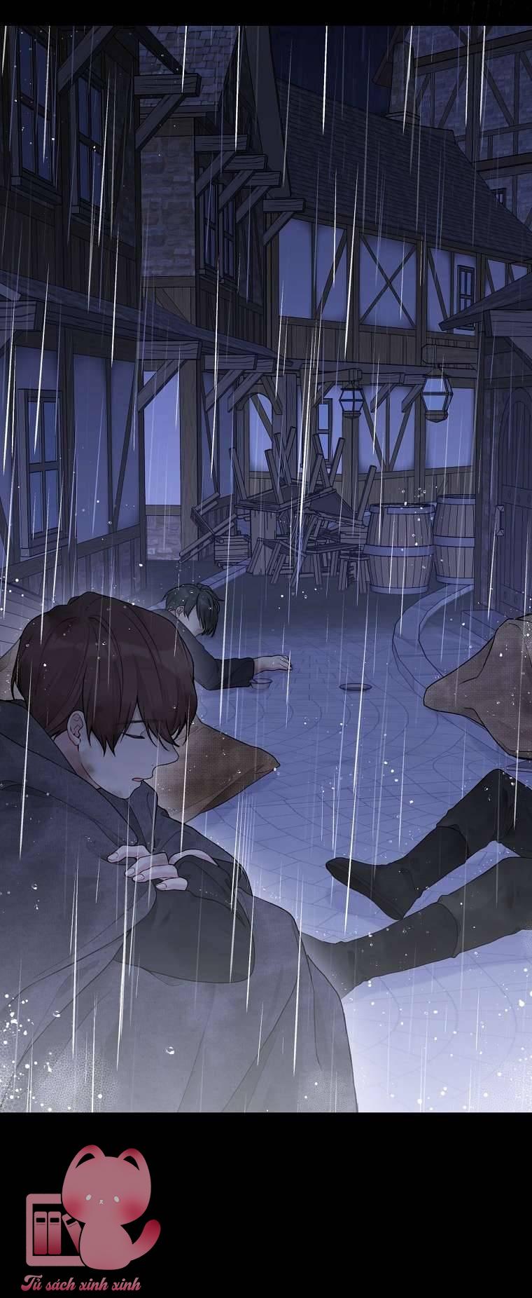 Vương Miện Lục Bảo - Chap 55 - Trang 54