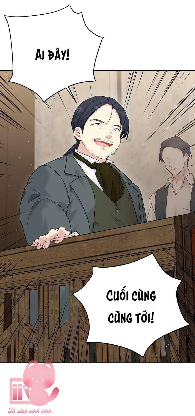 Vương Miện Lục Bảo - Chap 55 - Trang 58