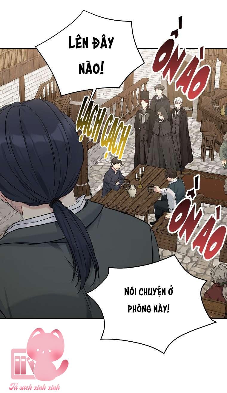 Vương Miện Lục Bảo - Chap 55 - Trang 59