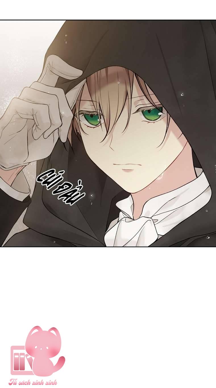 Vương Miện Lục Bảo - Chap 55 - Trang 61