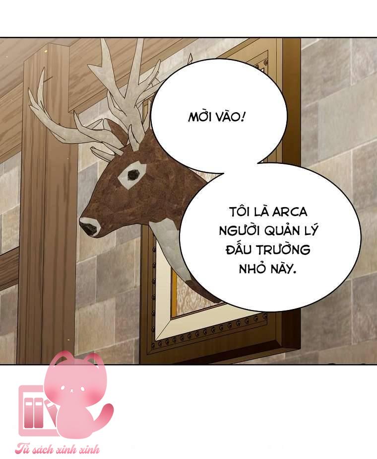 Vương Miện Lục Bảo - Chap 55 - Trang 63