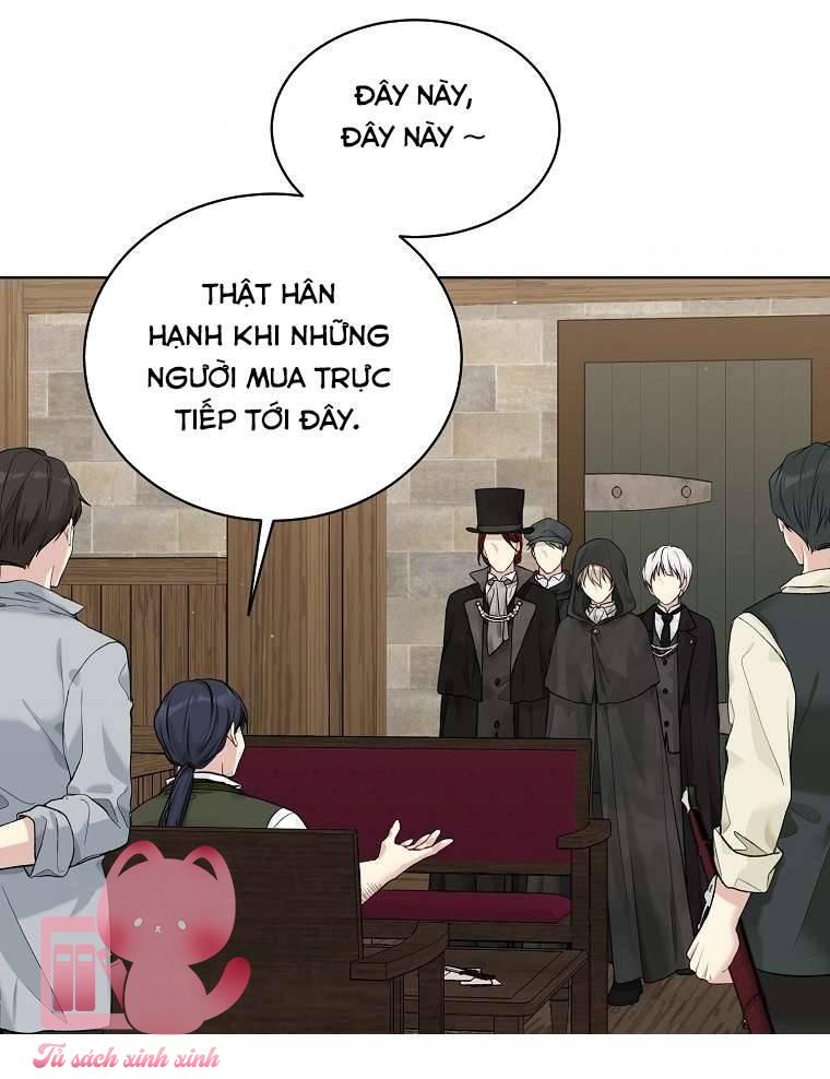 Vương Miện Lục Bảo - Chap 55 - Trang 64