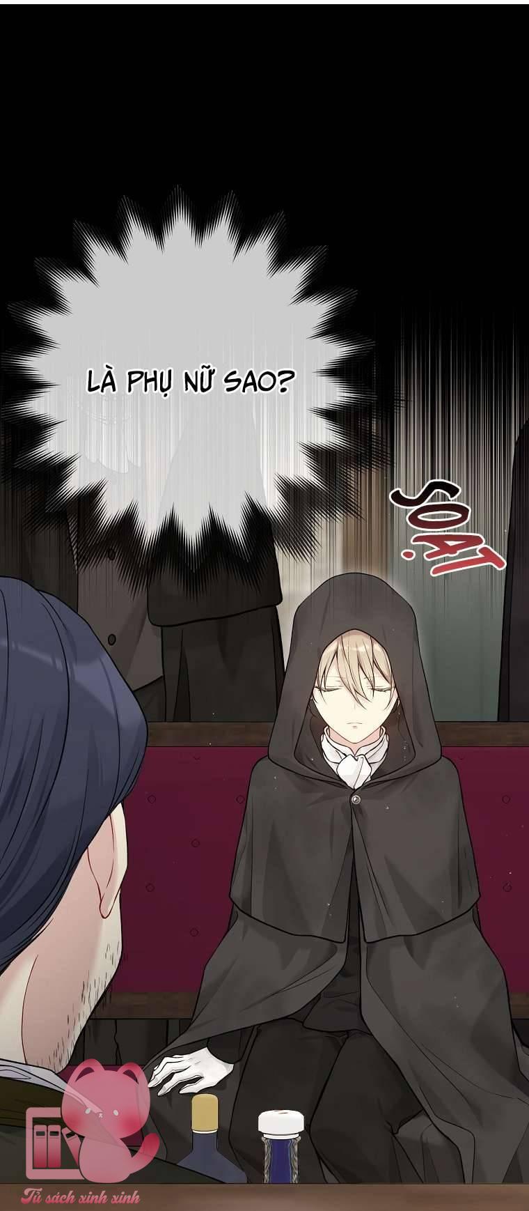 Vương Miện Lục Bảo - Chap 55 - Trang 69