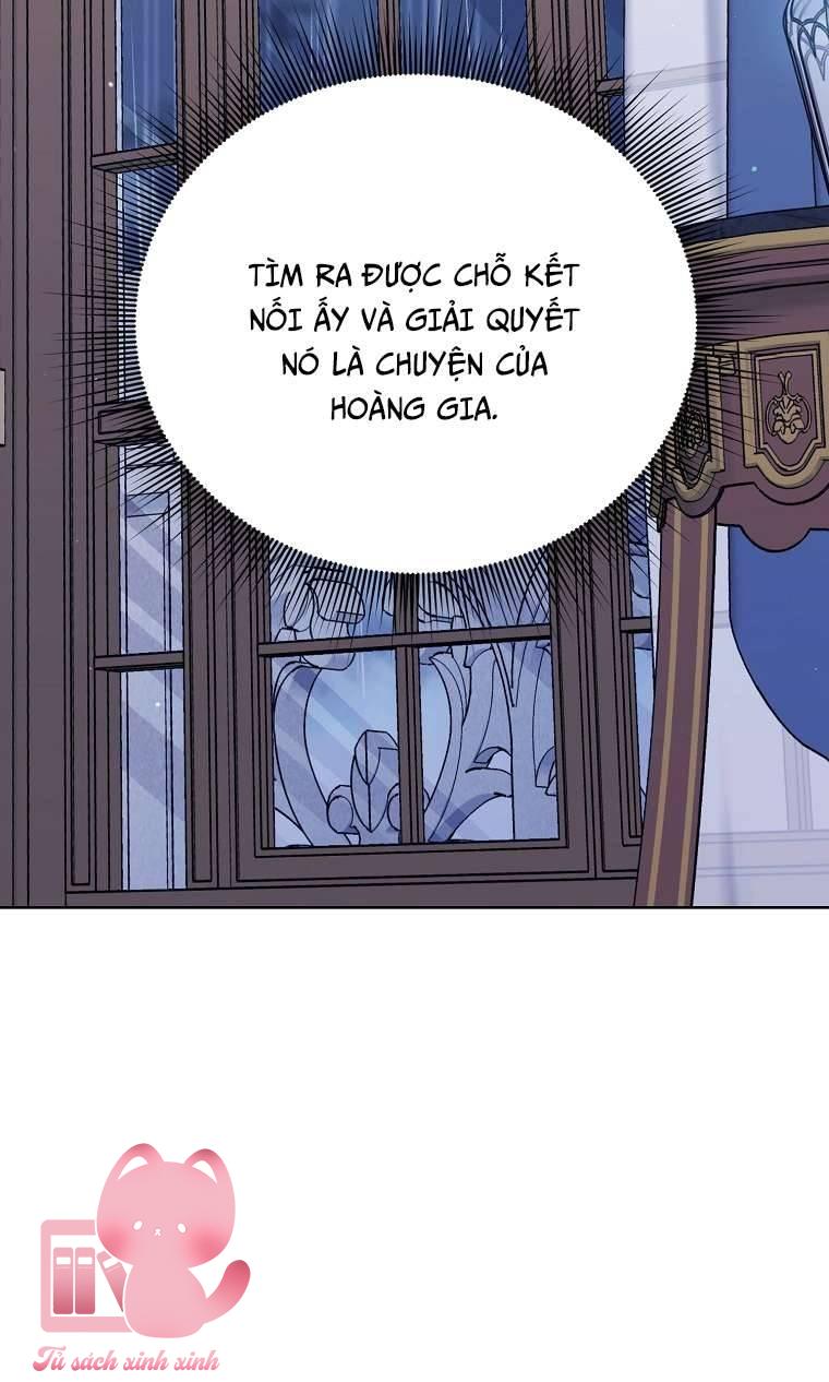 Vương Miện Lục Bảo - Chap 55 - Trang 8