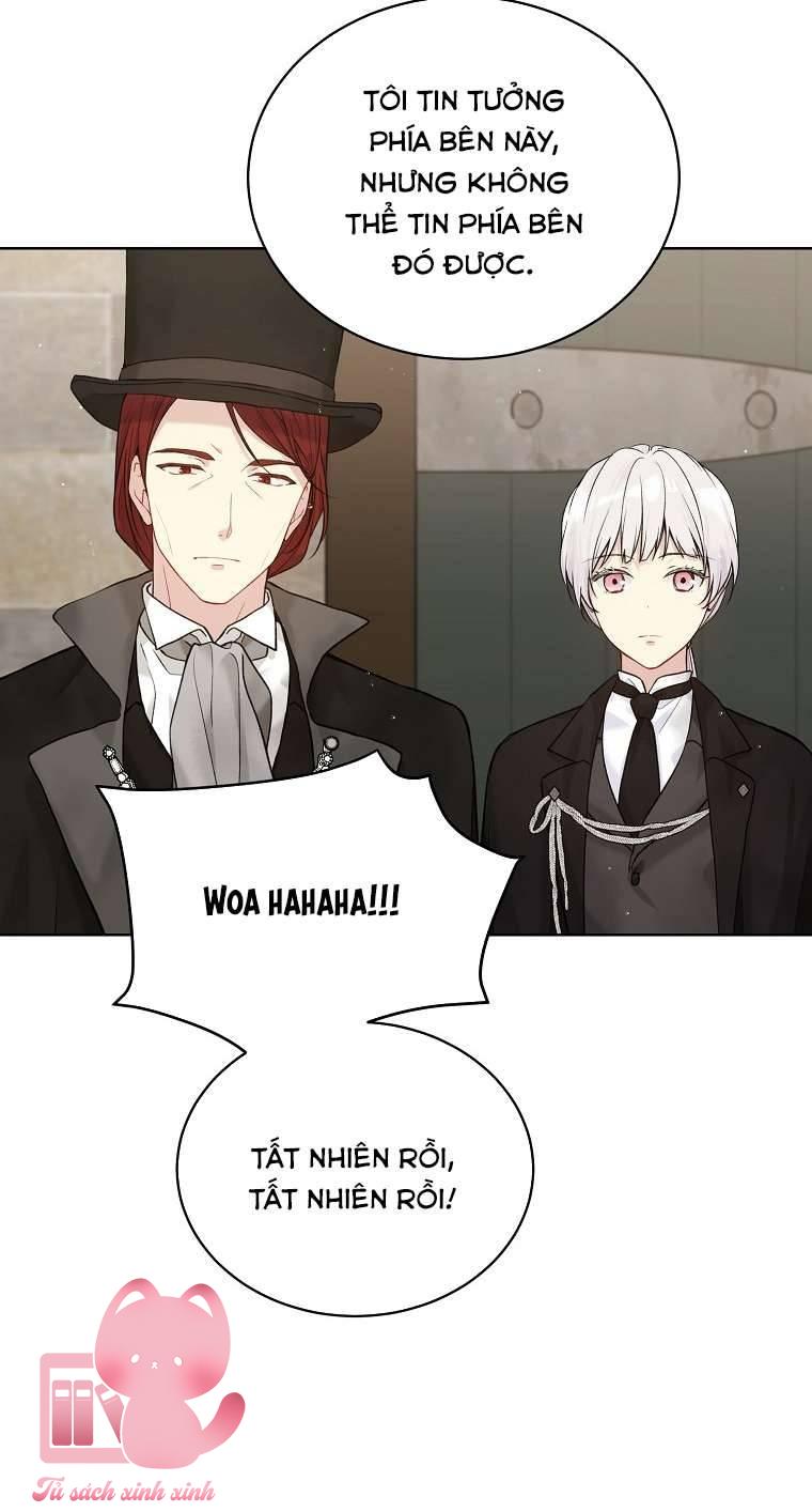 Vương Miện Lục Bảo - Chap 55 - Trang 71