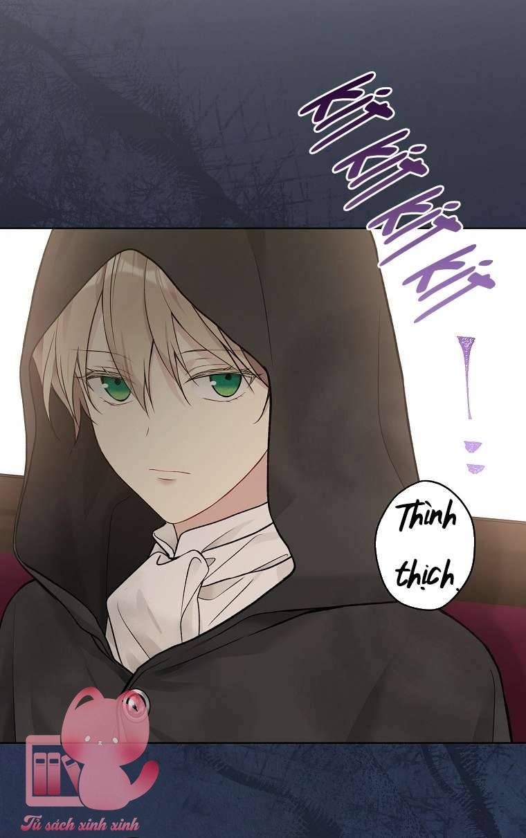 Vương Miện Lục Bảo - Chap 55 - Trang 73