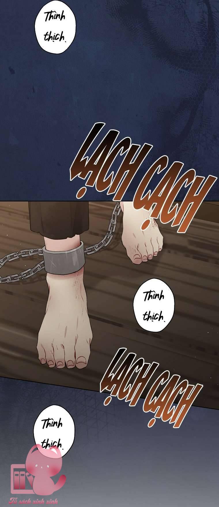 Vương Miện Lục Bảo - Chap 55 - Trang 74