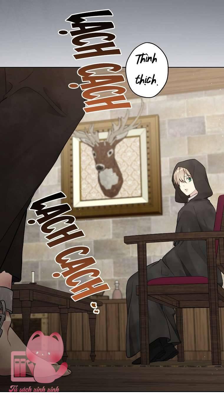 Vương Miện Lục Bảo - Chap 55 - Trang 75