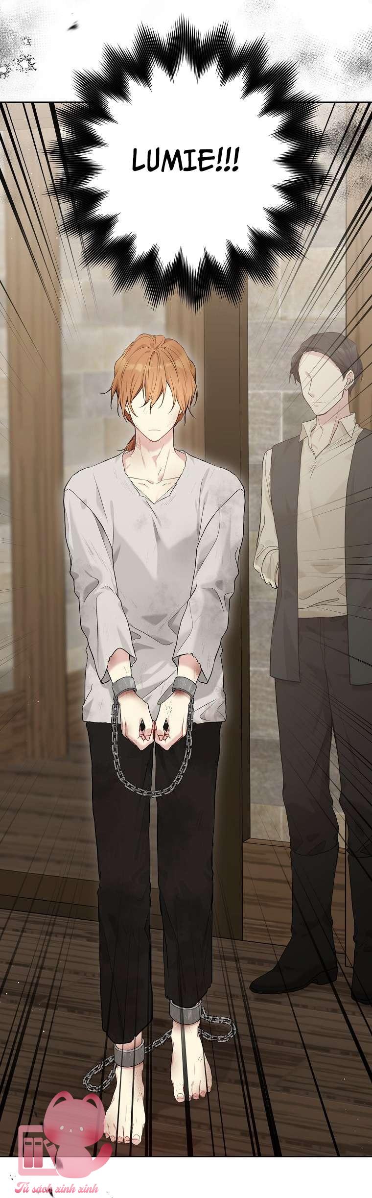 Vương Miện Lục Bảo - Chap 55 - Trang 78