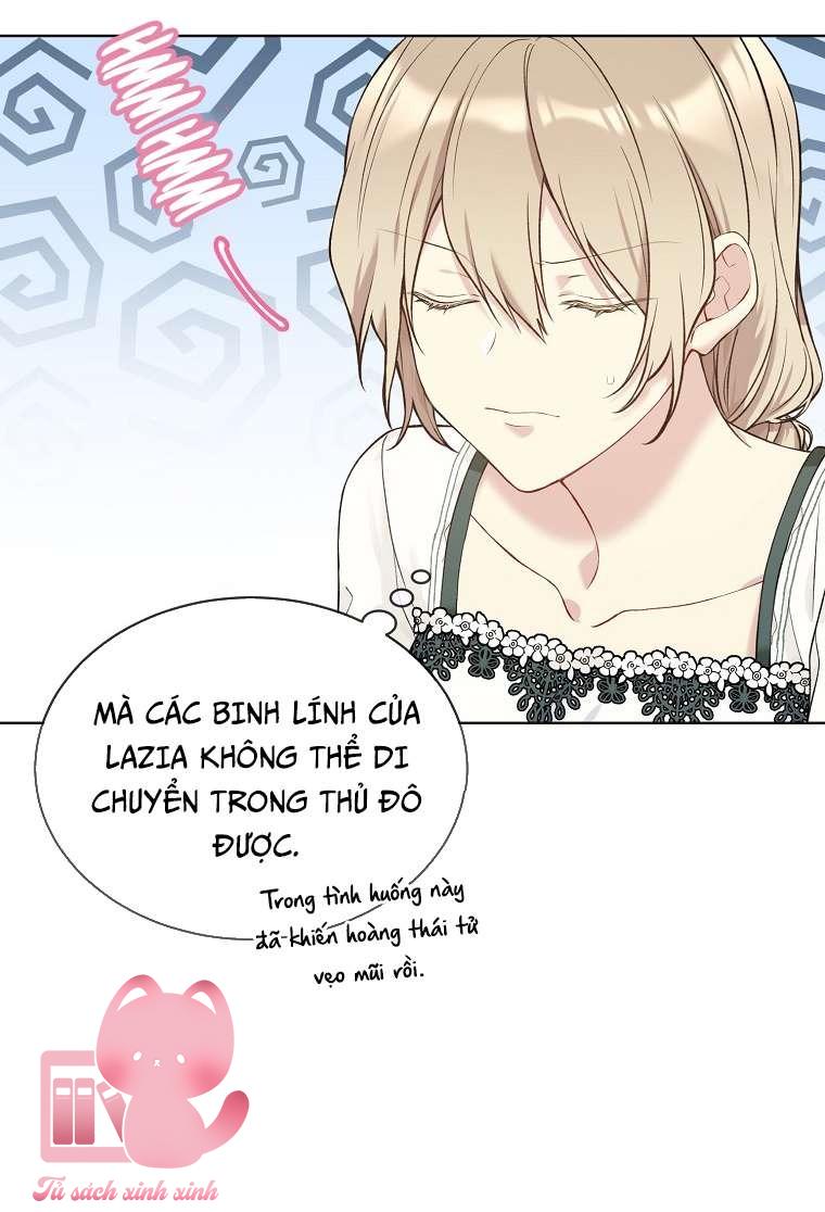 Vương Miện Lục Bảo - Chap 55 - Trang 9