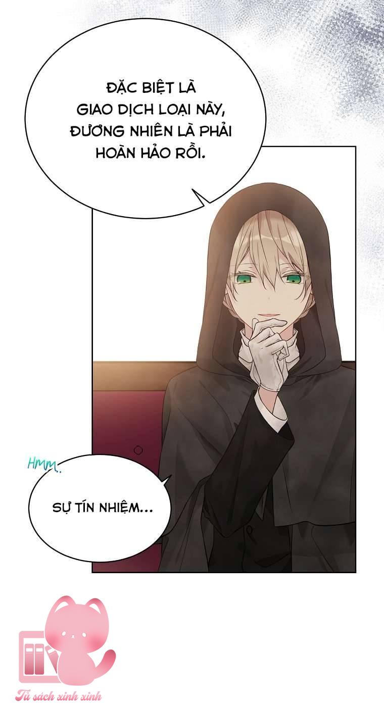 Vương Miện Lục Bảo - Chap 56 - Trang 12