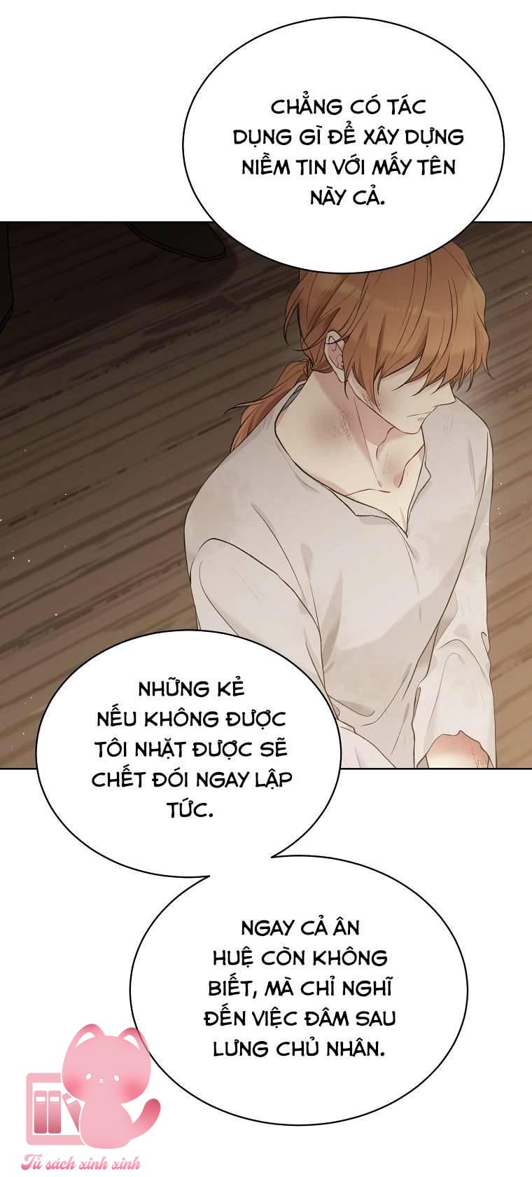 Vương Miện Lục Bảo - Chap 56 - Trang 15