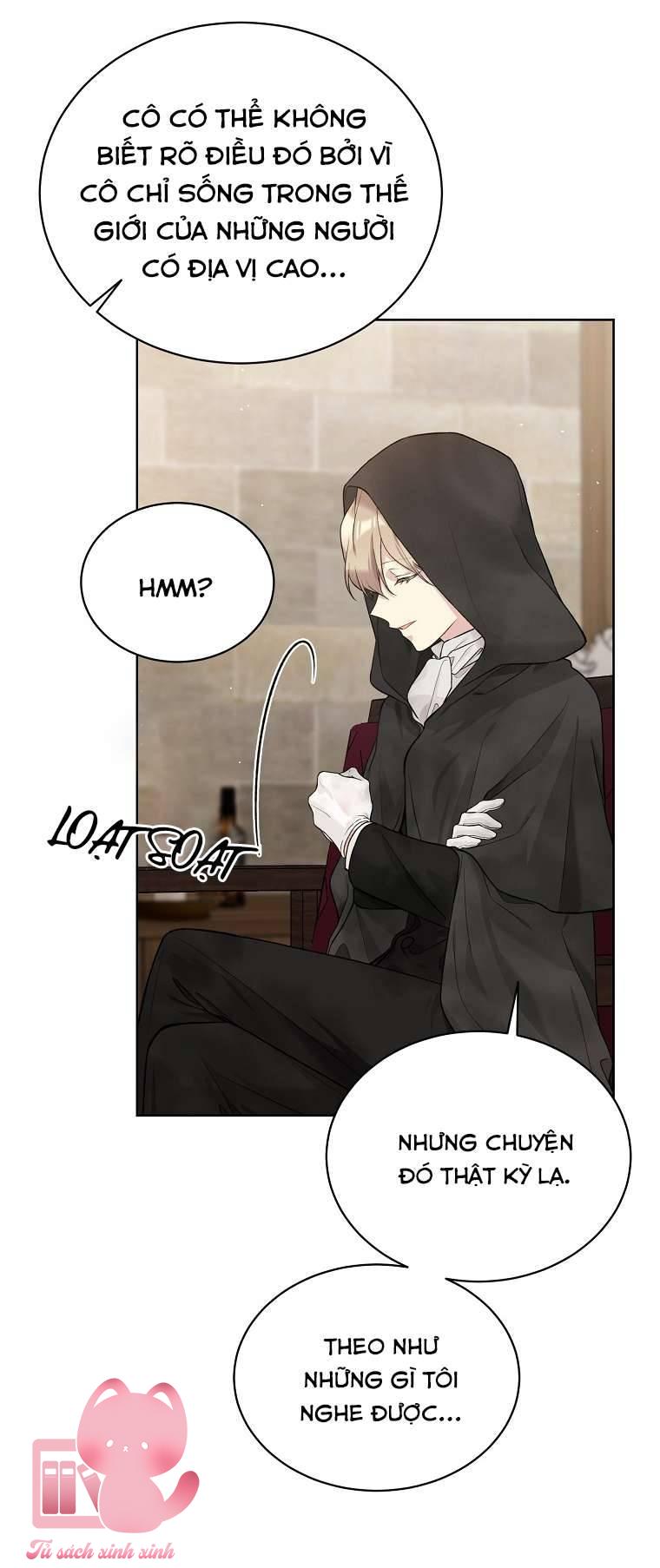 Vương Miện Lục Bảo - Chap 56 - Trang 16
