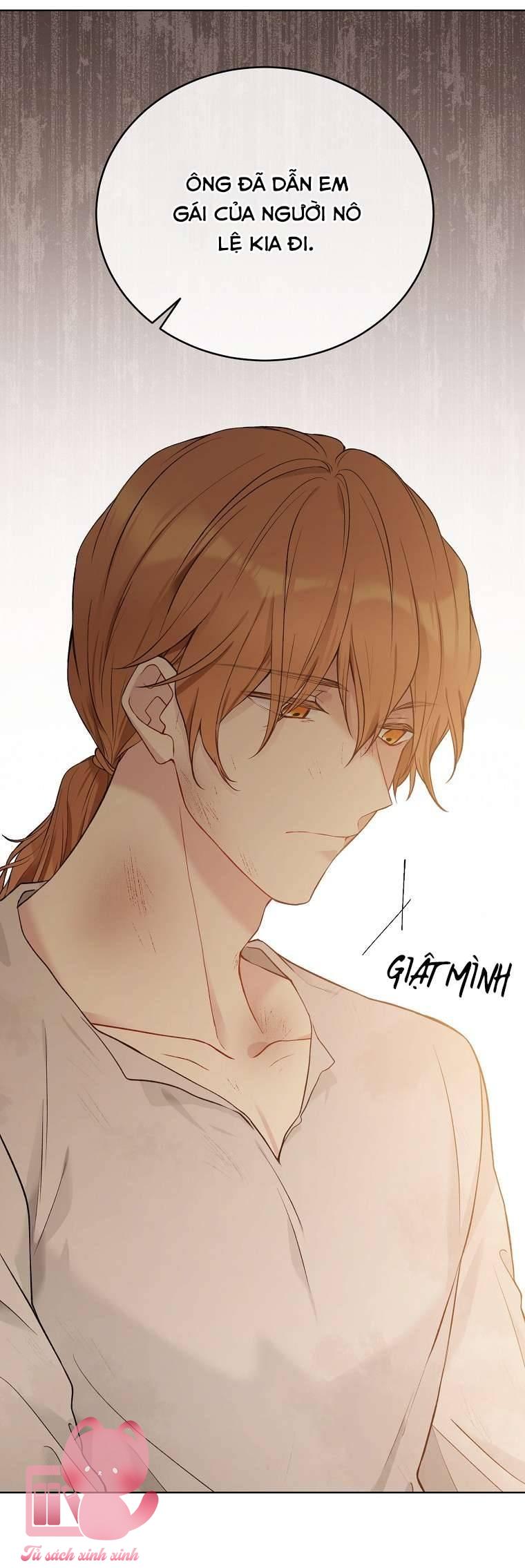 Vương Miện Lục Bảo - Chap 56 - Trang 17
