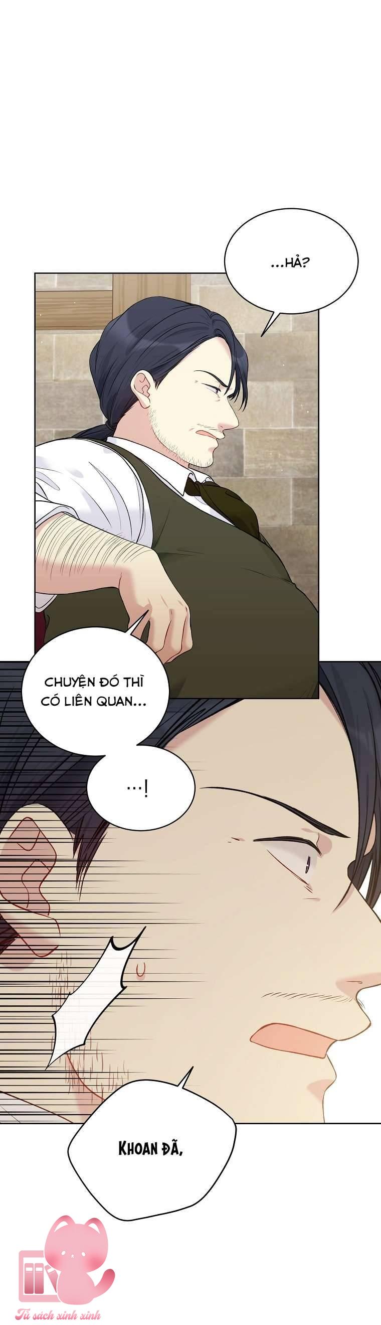 Vương Miện Lục Bảo - Chap 56 - Trang 20