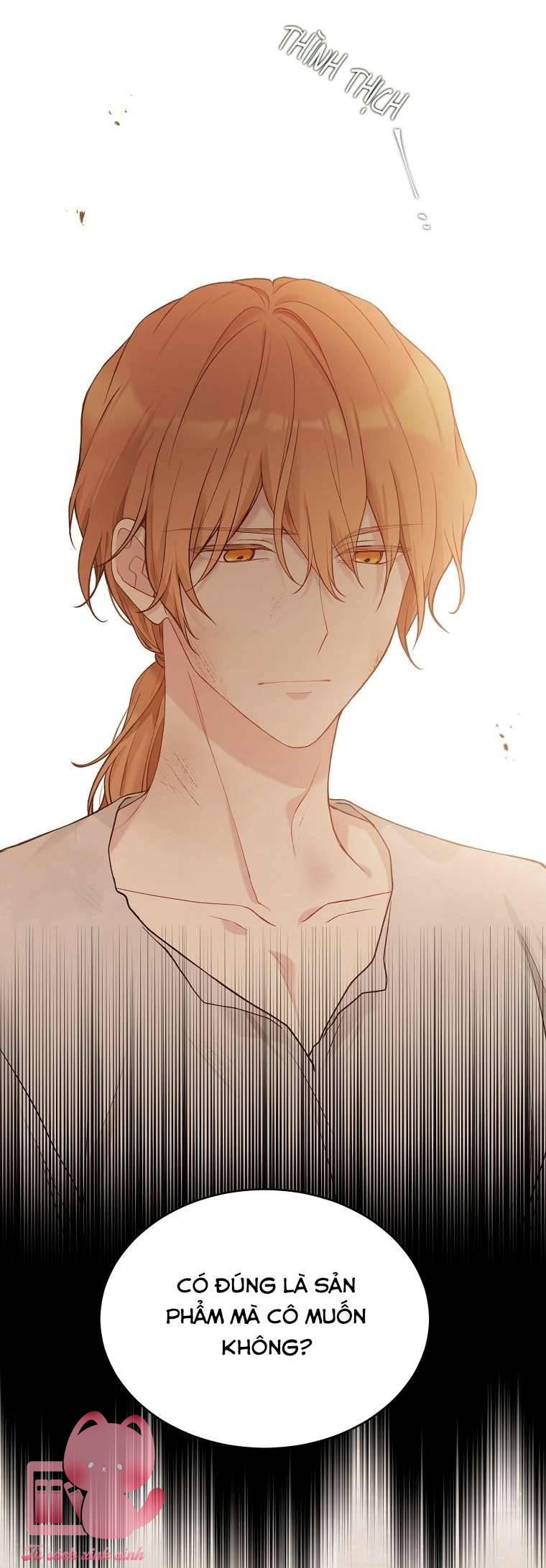 Vương Miện Lục Bảo - Chap 56 - Trang 3