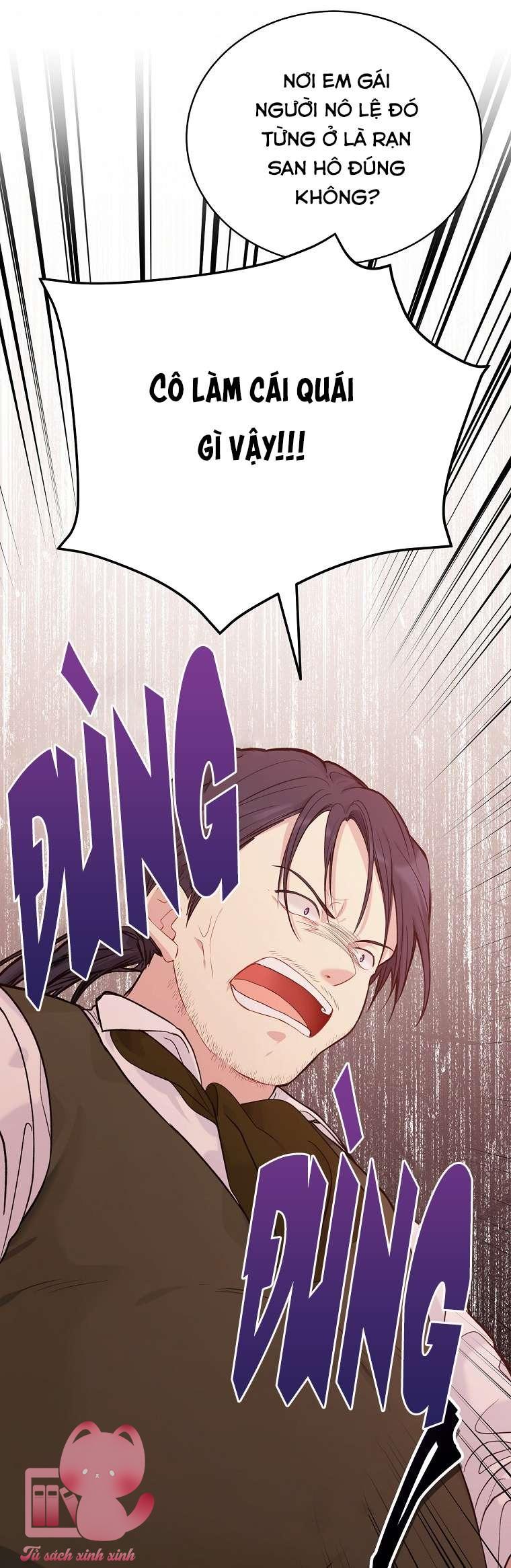 Vương Miện Lục Bảo - Chap 56 - Trang 22