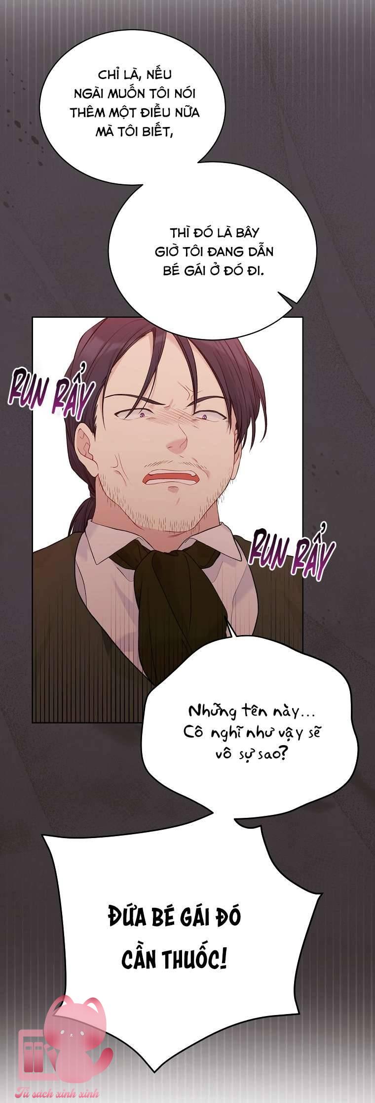 Vương Miện Lục Bảo - Chap 56 - Trang 25