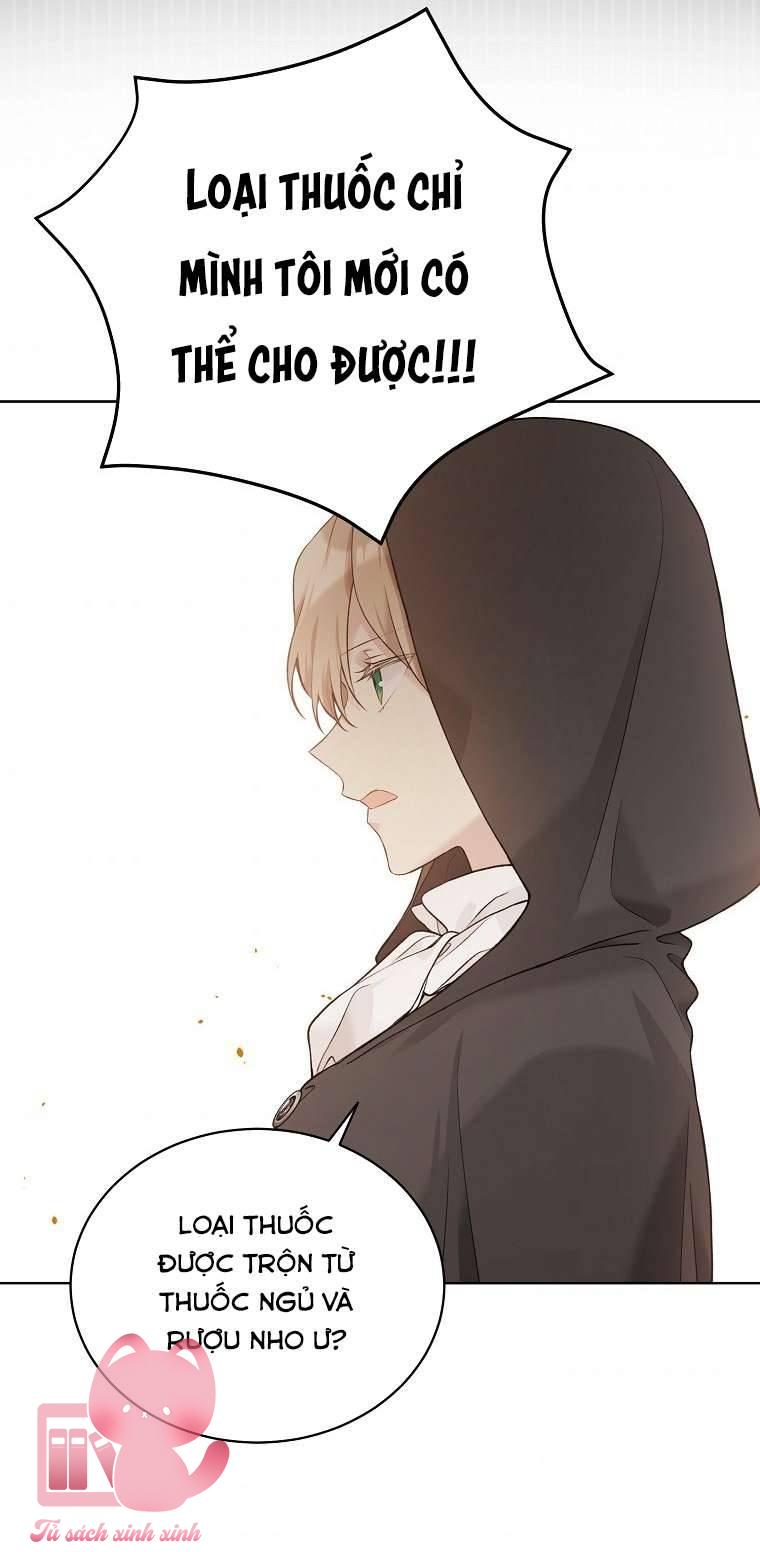 Vương Miện Lục Bảo - Chap 56 - Trang 26