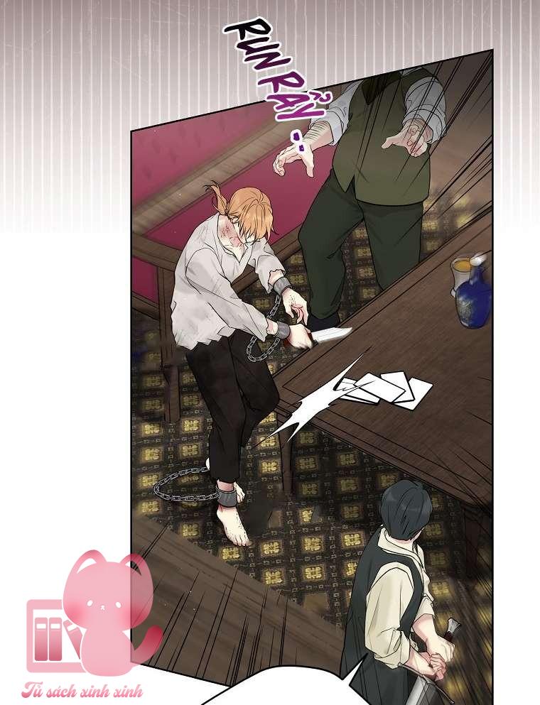Vương Miện Lục Bảo - Chap 56 - Trang 32