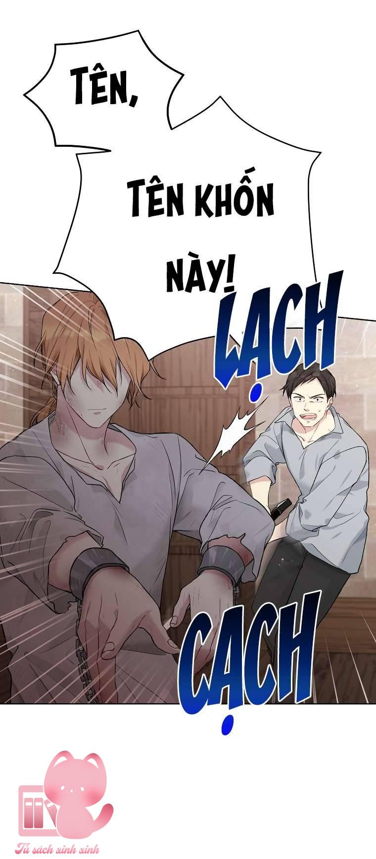 Vương Miện Lục Bảo - Chap 56 - Trang 34
