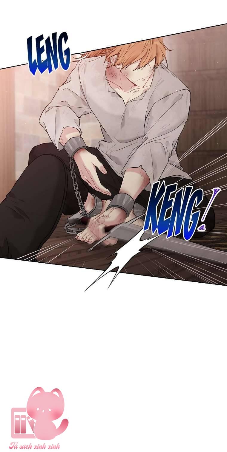 Vương Miện Lục Bảo - Chap 56 - Trang 36