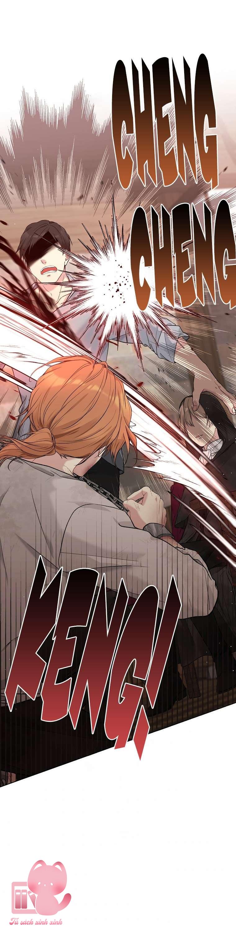 Vương Miện Lục Bảo - Chap 56 - Trang 37