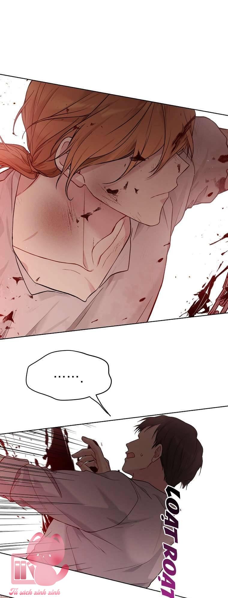 Vương Miện Lục Bảo - Chap 56 - Trang 39