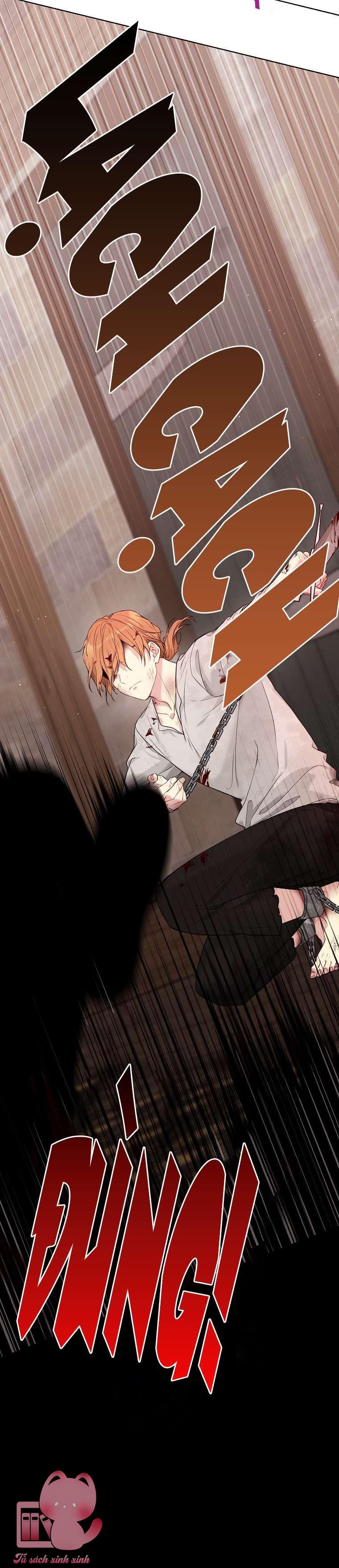 Vương Miện Lục Bảo - Chap 56 - Trang 40