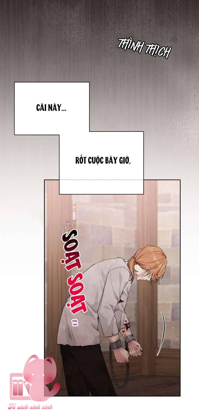 Vương Miện Lục Bảo - Chap 56 - Trang 44